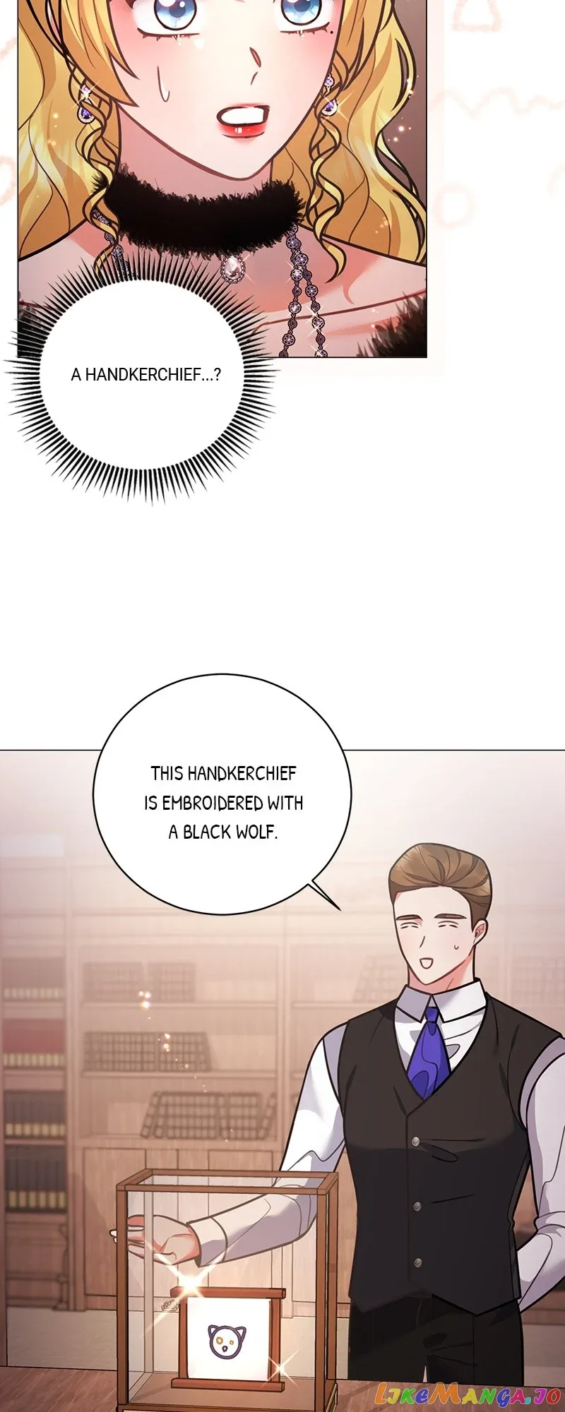 Supporting Characters Also Need Some Love Chapter 50 page 4