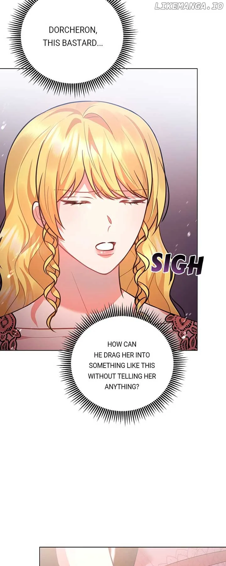 Supporting Characters Also Need Some Love Chapter 51 page 49
