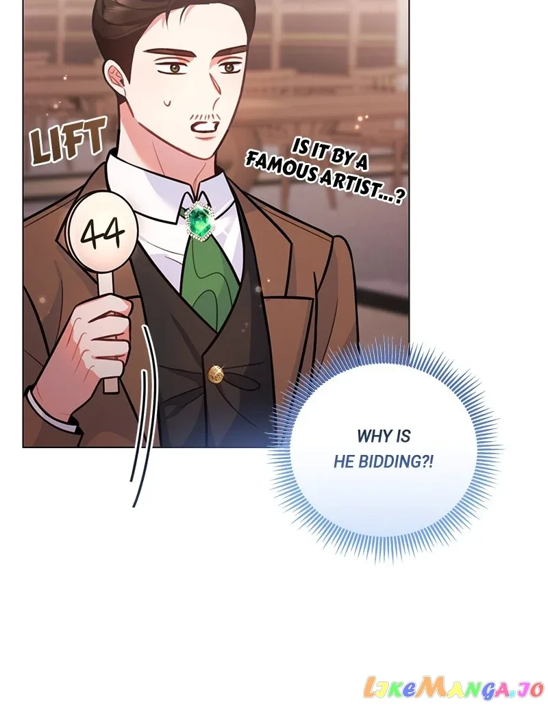 Supporting Characters Also Need Some Love Chapter 50 page 13