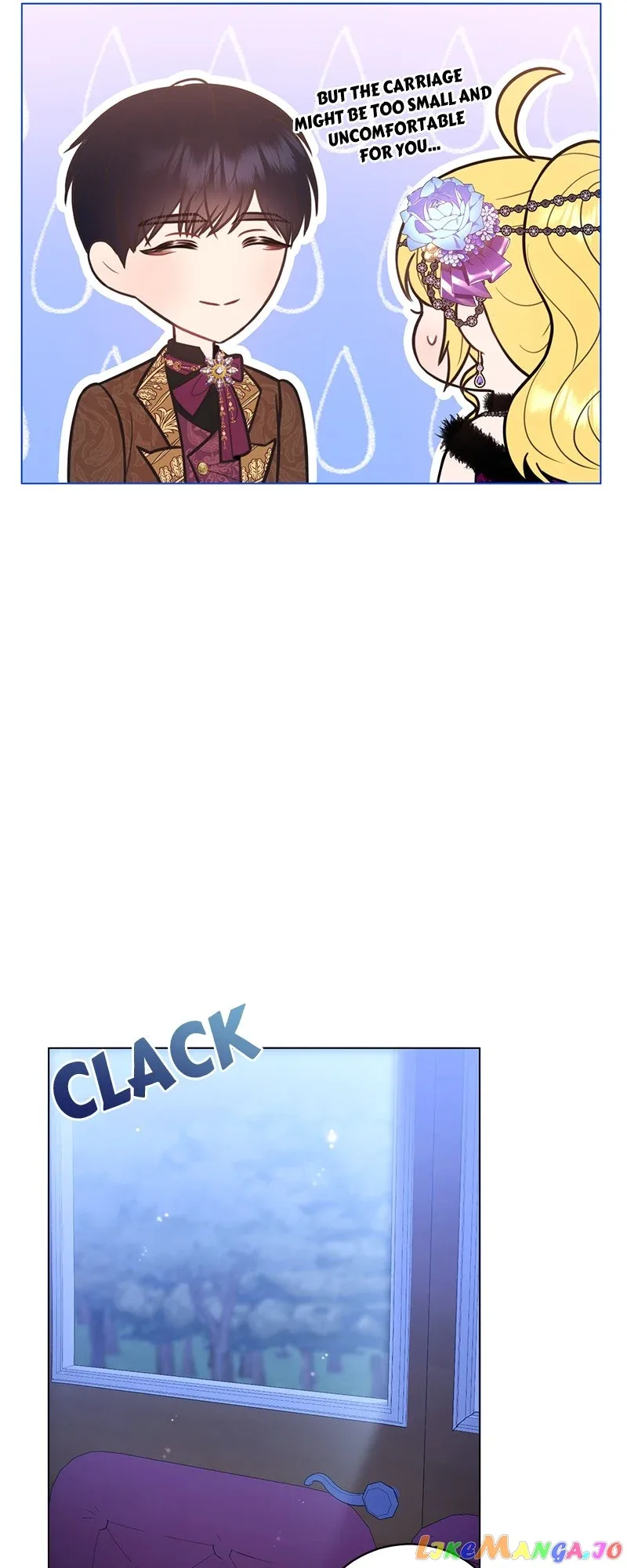 Supporting Characters Also Need Some Love Chapter 50 page 52