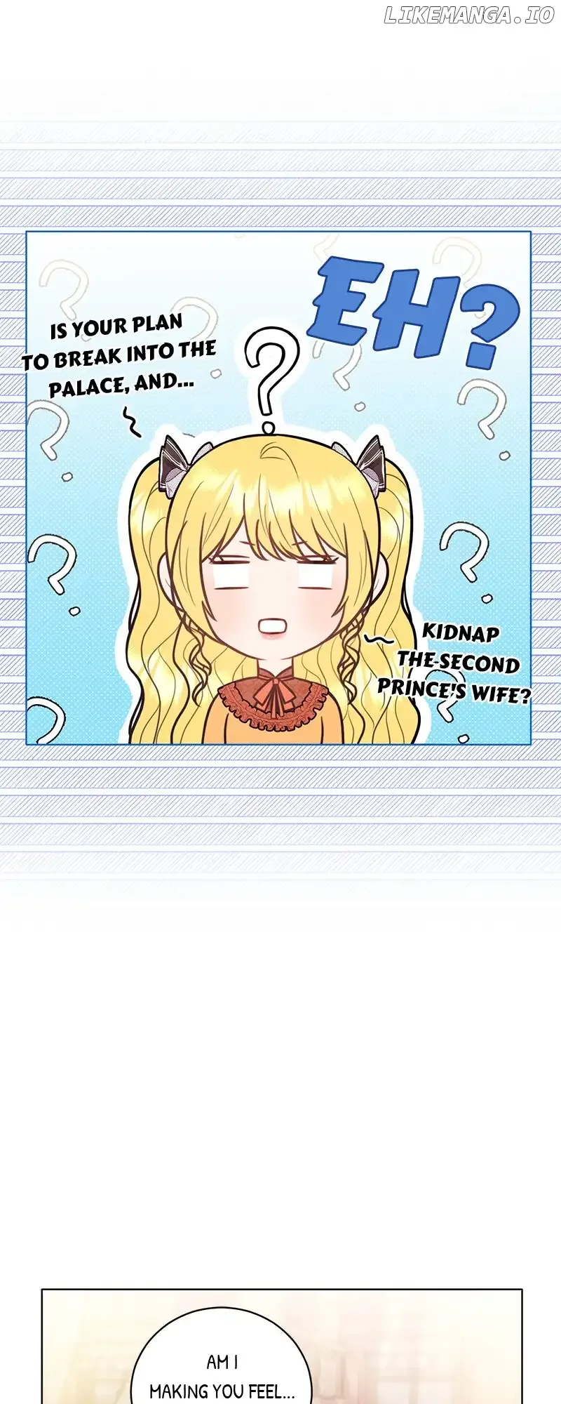 Supporting Characters Also Need Some Love Chapter 54 page 13