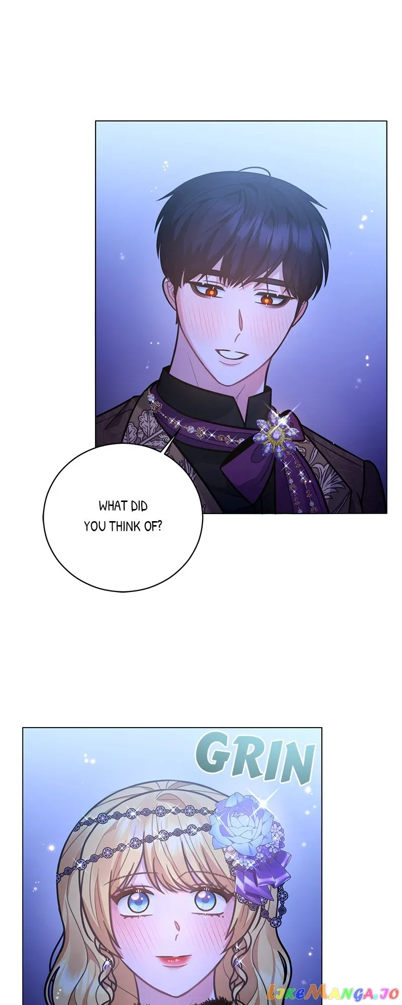 Supporting Characters Also Need Some Love Chapter 50 page 57