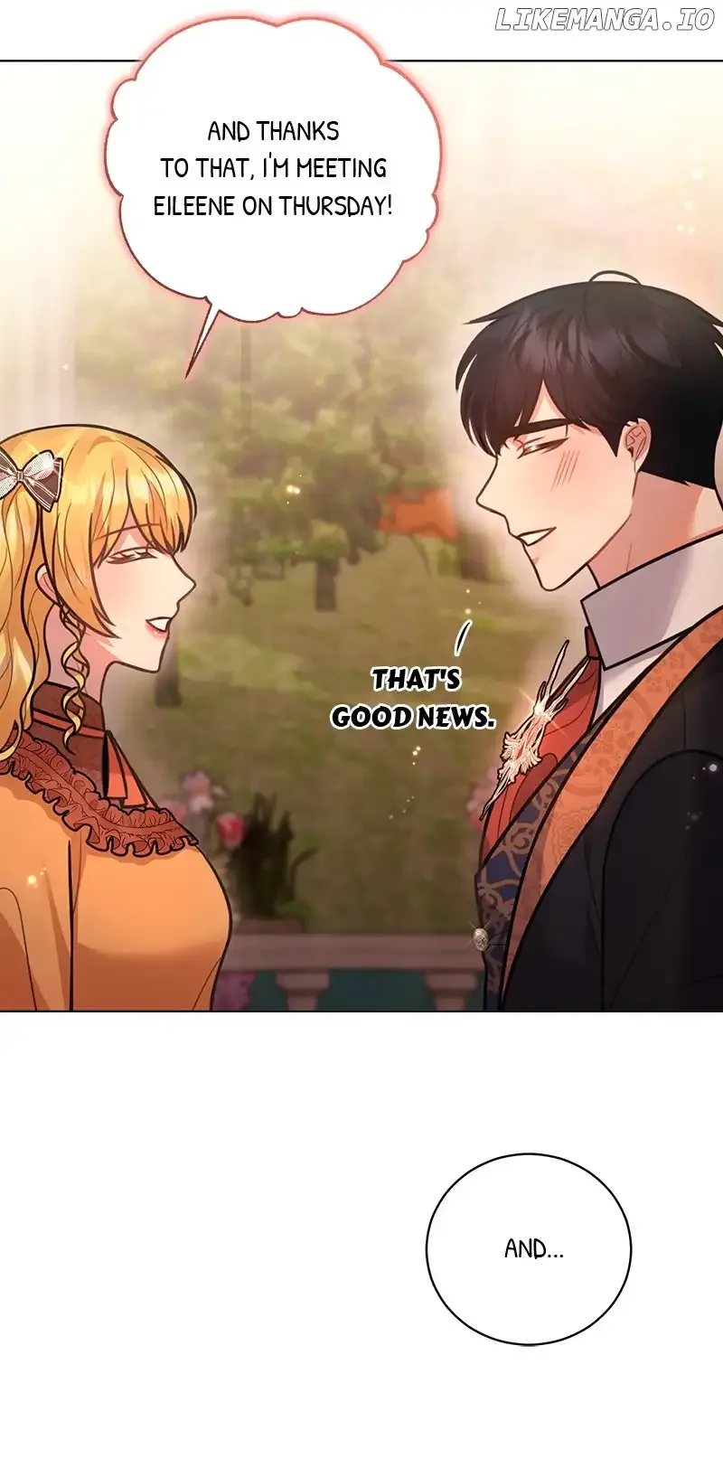 Supporting Characters Also Need Some Love Chapter 54 page 7