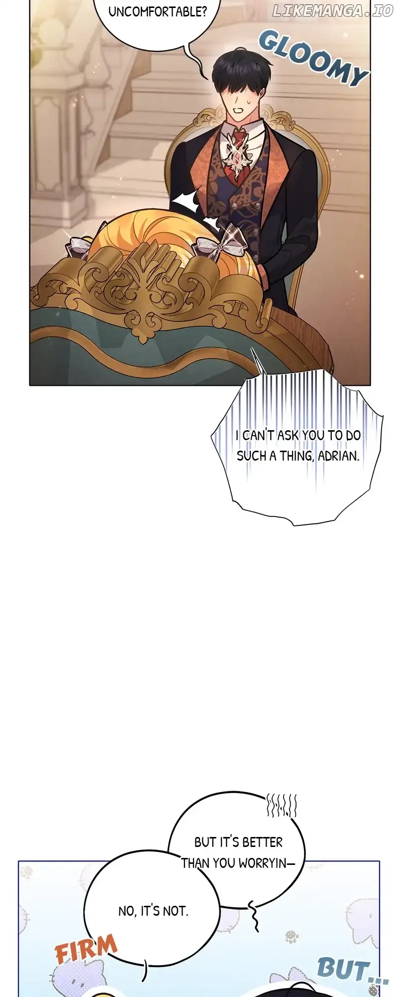 Supporting Characters Also Need Some Love Chapter 54 page 14