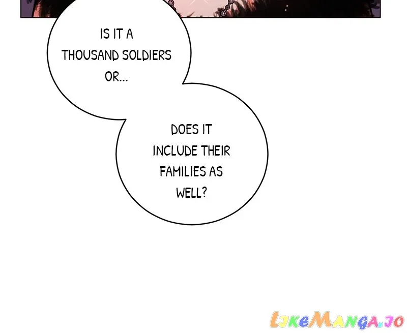 Supporting Characters Also Need Some Love Chapter 50 page 38