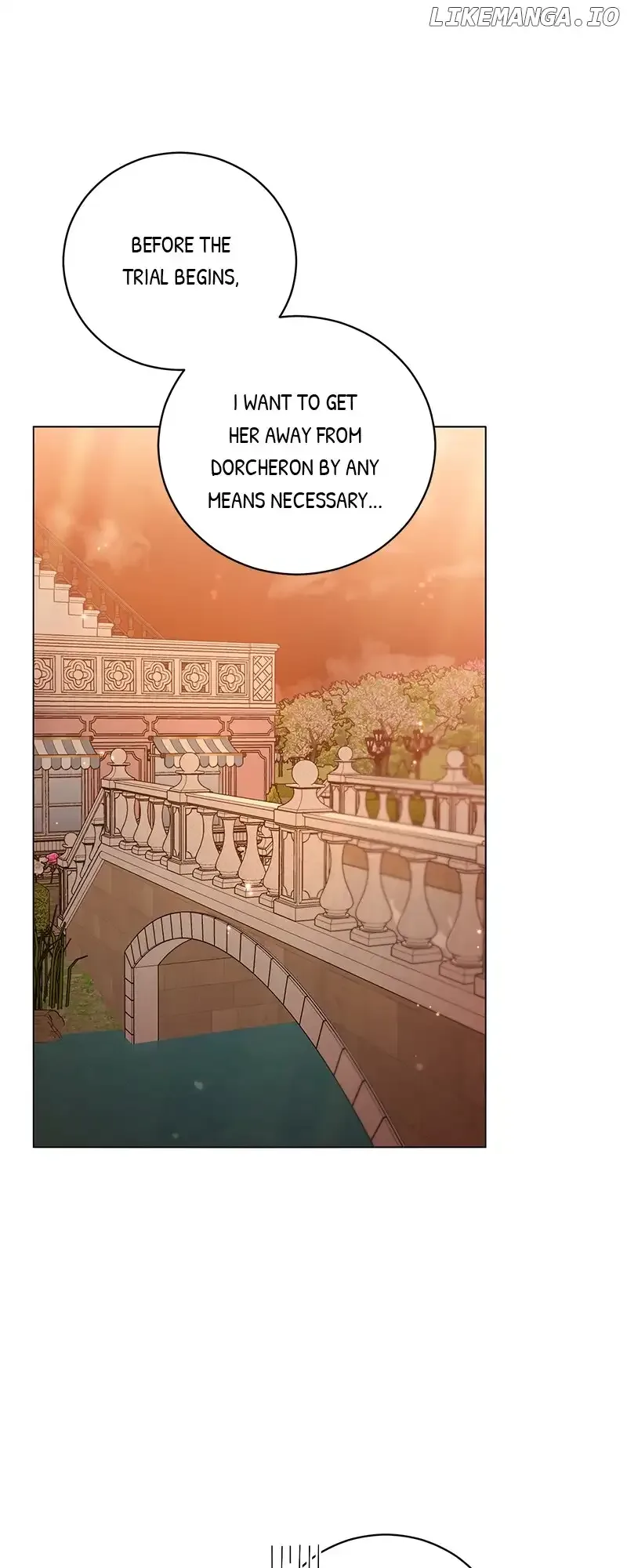 Supporting Characters Also Need Some Love Chapter 54 page 8