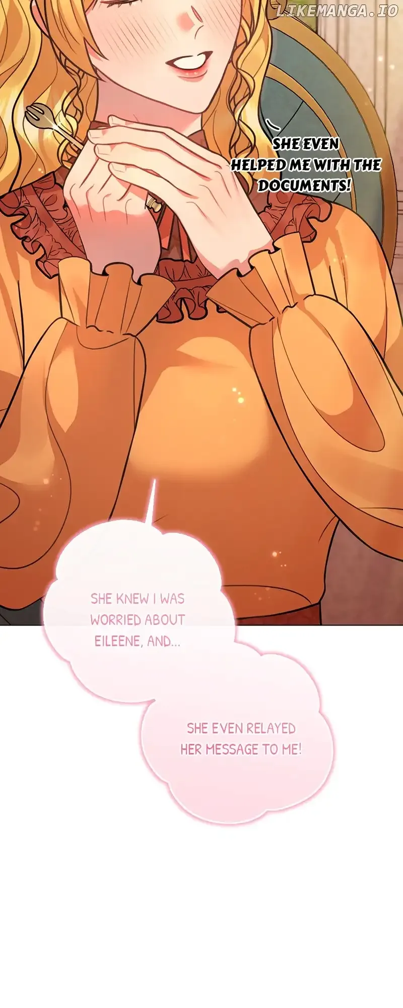 Supporting Characters Also Need Some Love Chapter 54 page 6