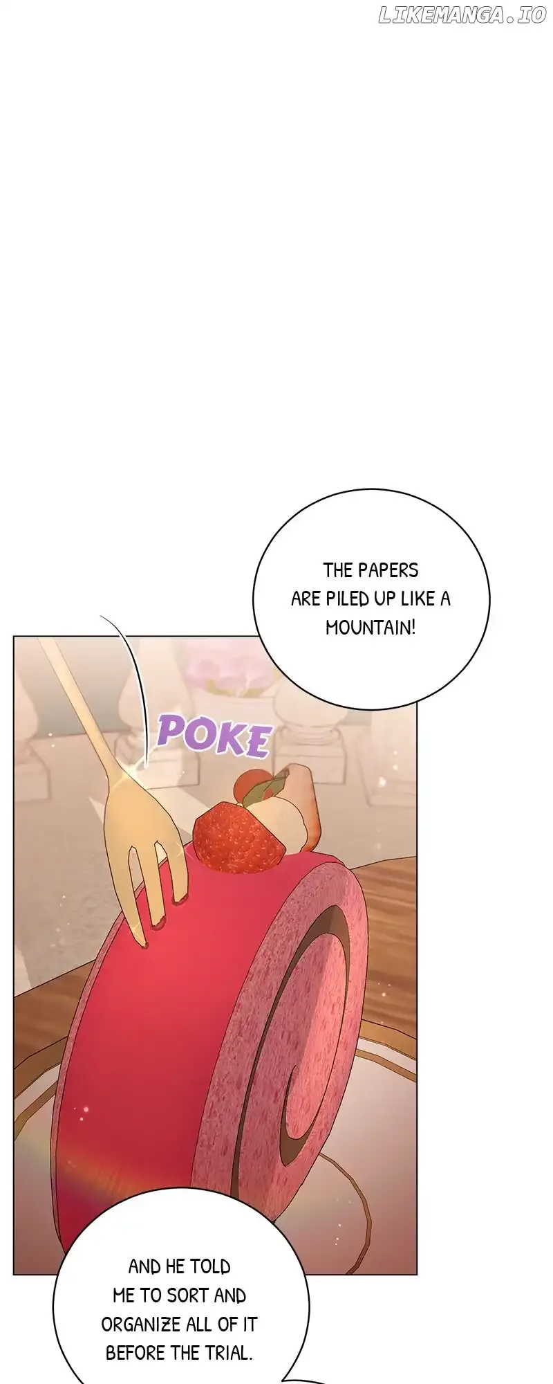 Supporting Characters Also Need Some Love Chapter 54 page 2