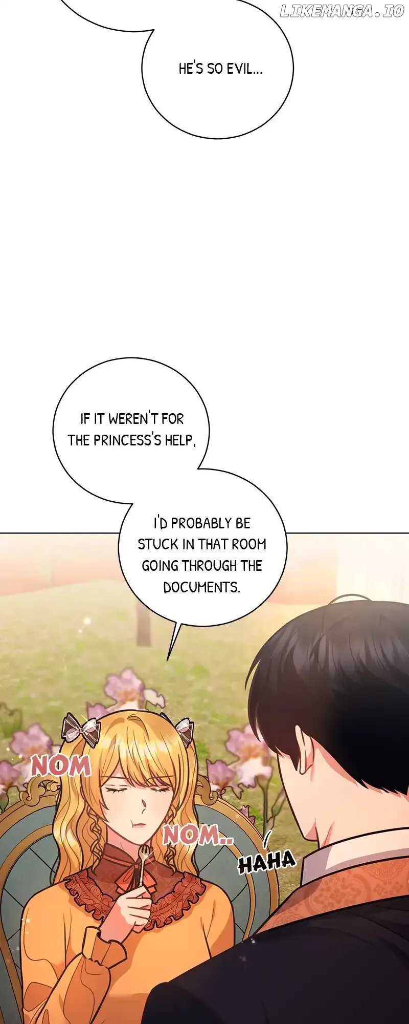 Supporting Characters Also Need Some Love Chapter 54 page 3