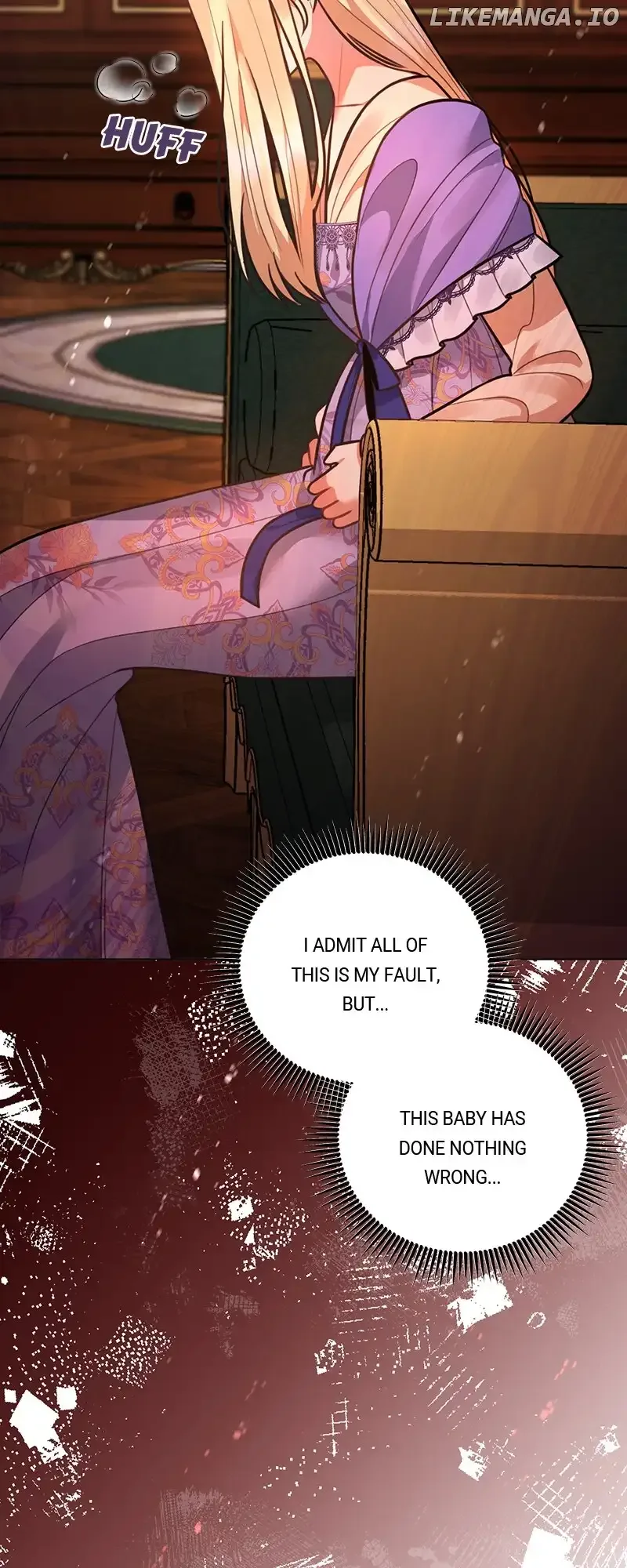 Supporting Characters Also Need Some Love Chapter 55 page 42