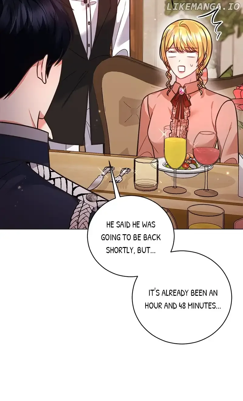 Supporting Characters Also Need Some Love Chapter 55 page 32