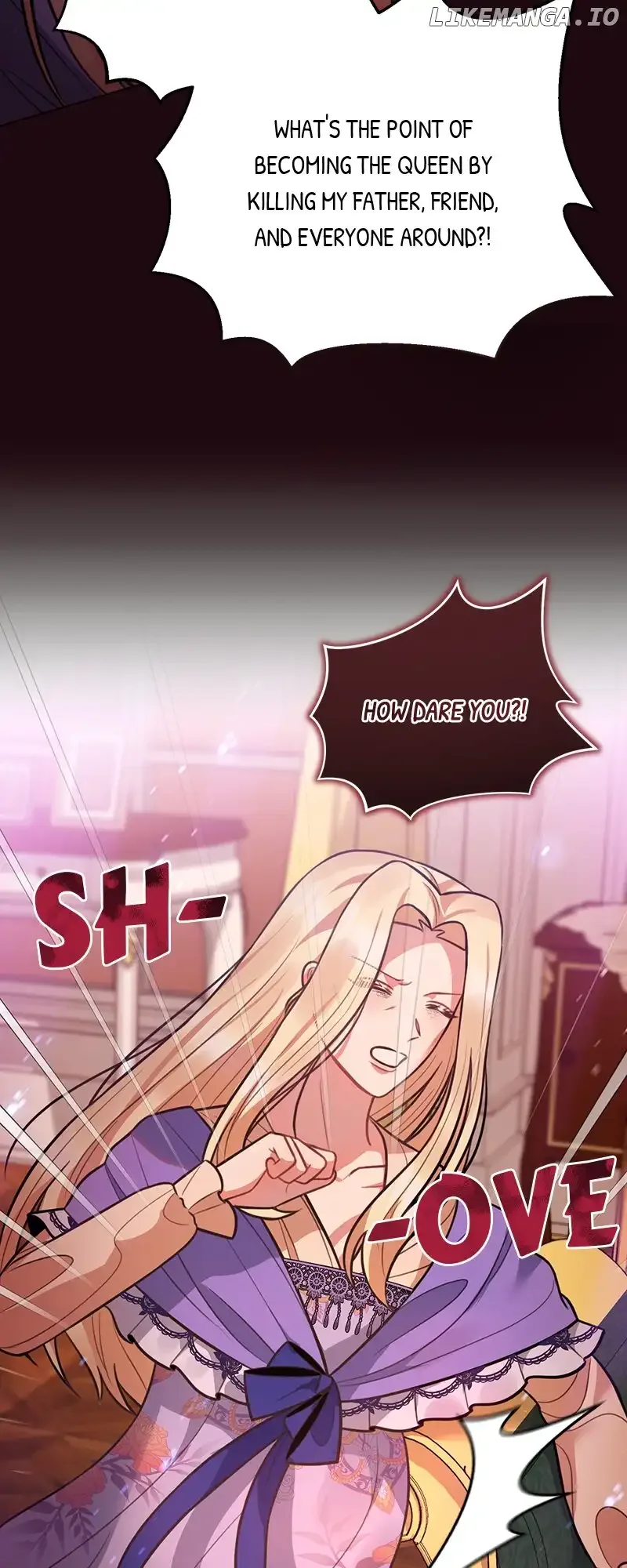 Supporting Characters Also Need Some Love Chapter 55 page 55