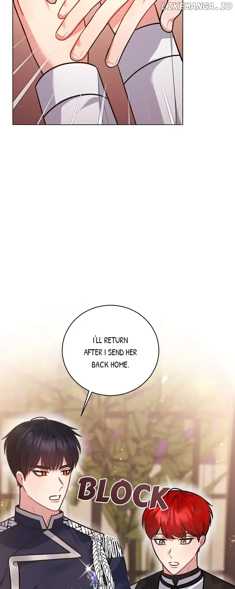 Supporting Characters Also Need Some Love Chapter 55 page 37