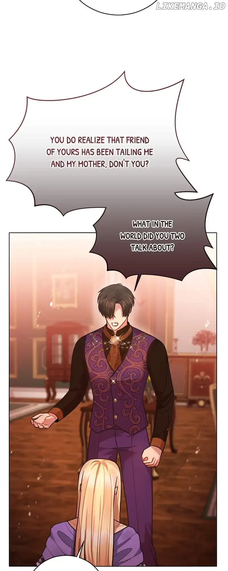 Supporting Characters Also Need Some Love Chapter 55 page 48
