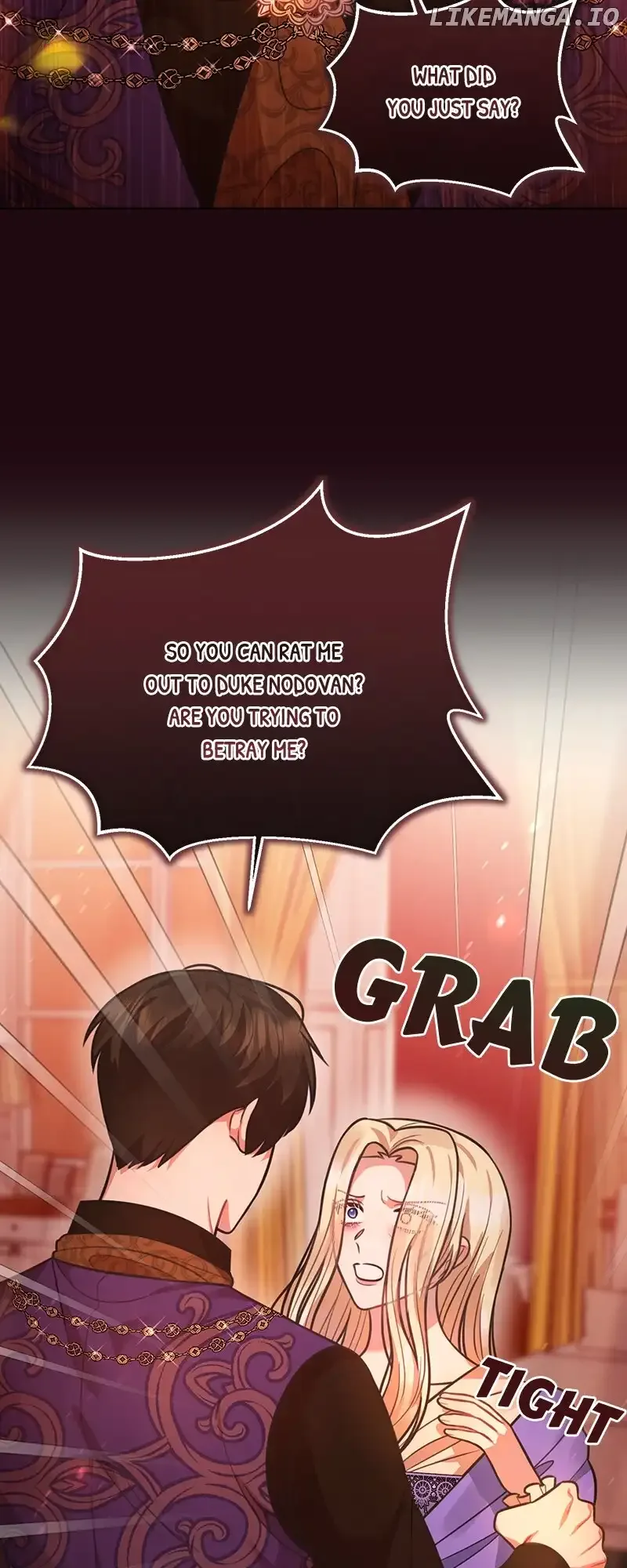 Supporting Characters Also Need Some Love Chapter 55 page 50
