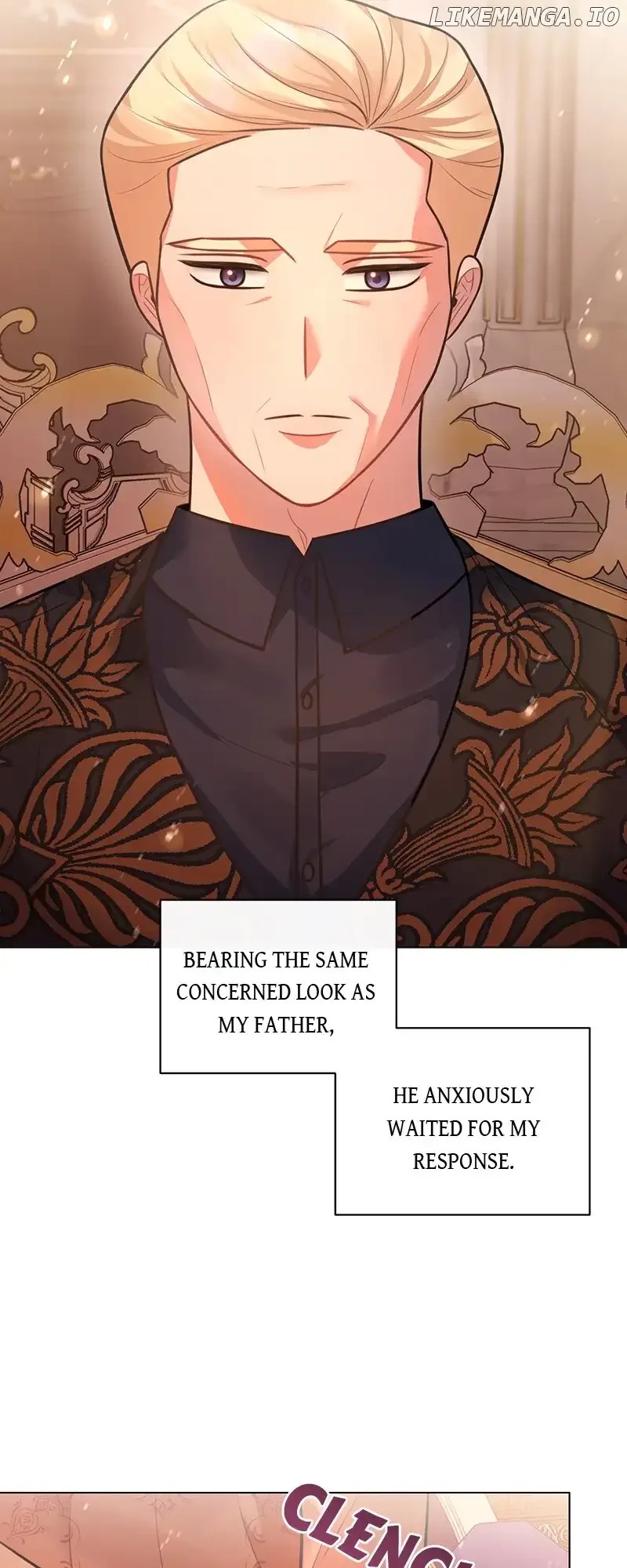 Supporting Characters Also Need Some Love Chapter 55 page 9