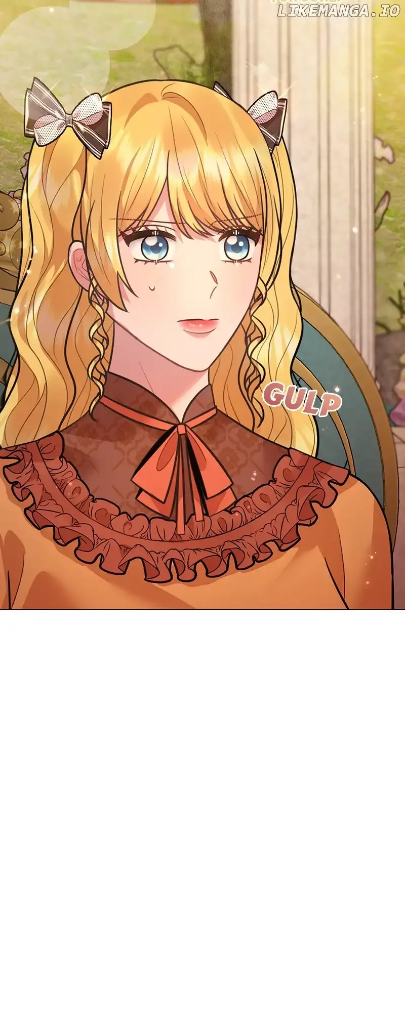 Supporting Characters Also Need Some Love Chapter 54 page 21