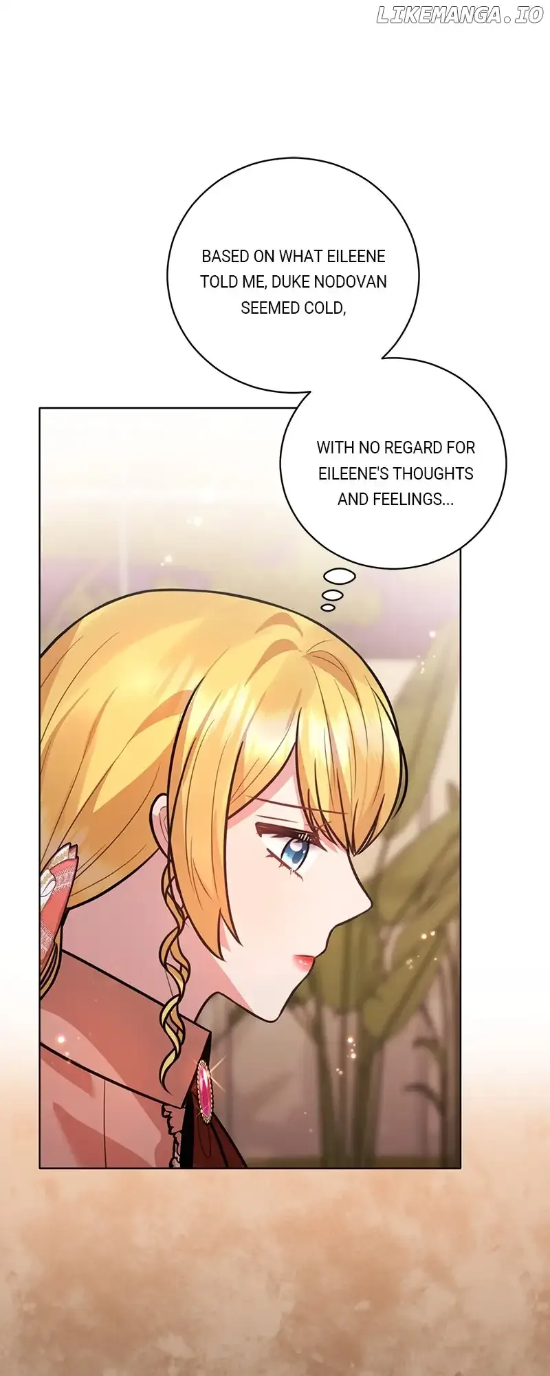 Supporting Characters Also Need Some Love Chapter 55 page 20