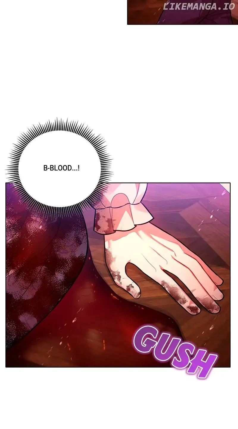Supporting Characters Also Need Some Love Chapter 55 page 59