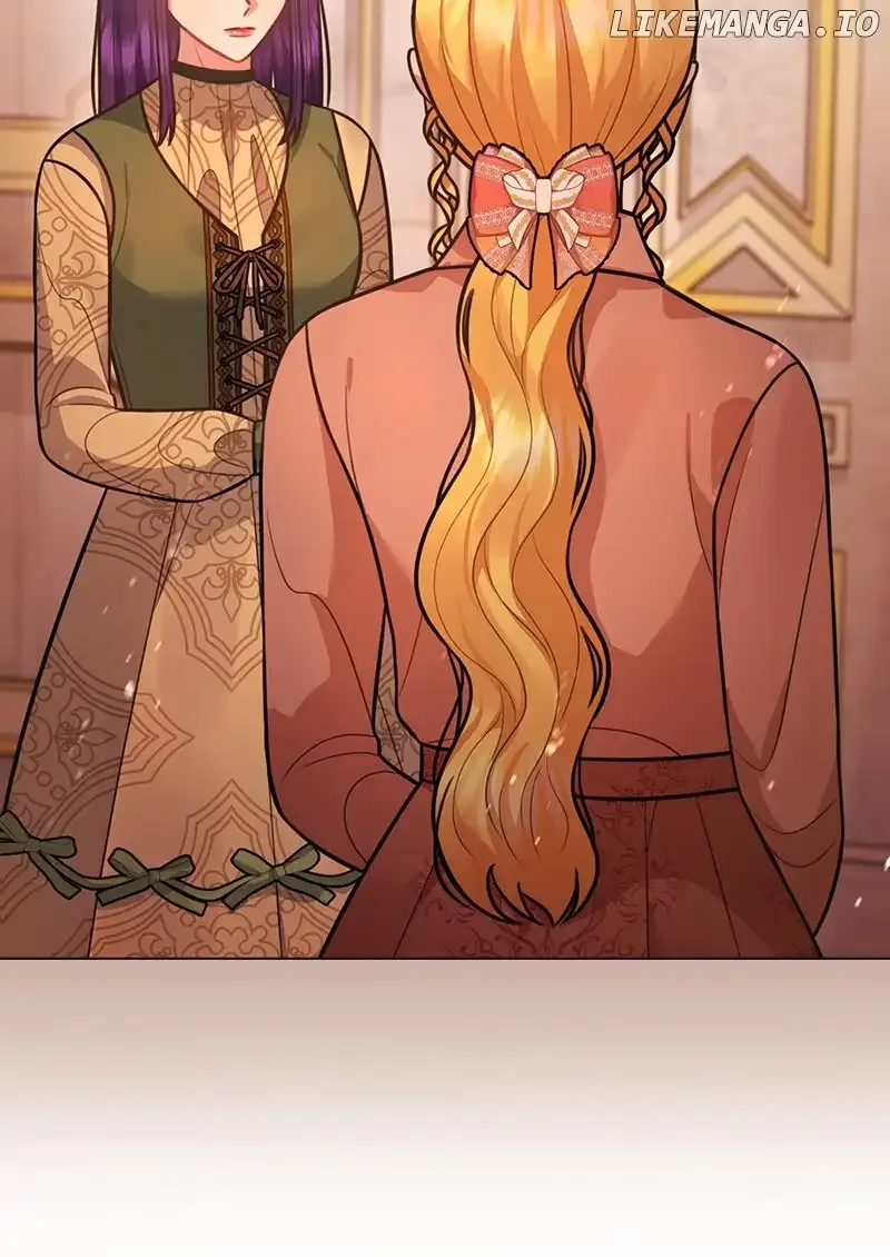 Supporting Characters Also Need Some Love Chapter 55 page 13