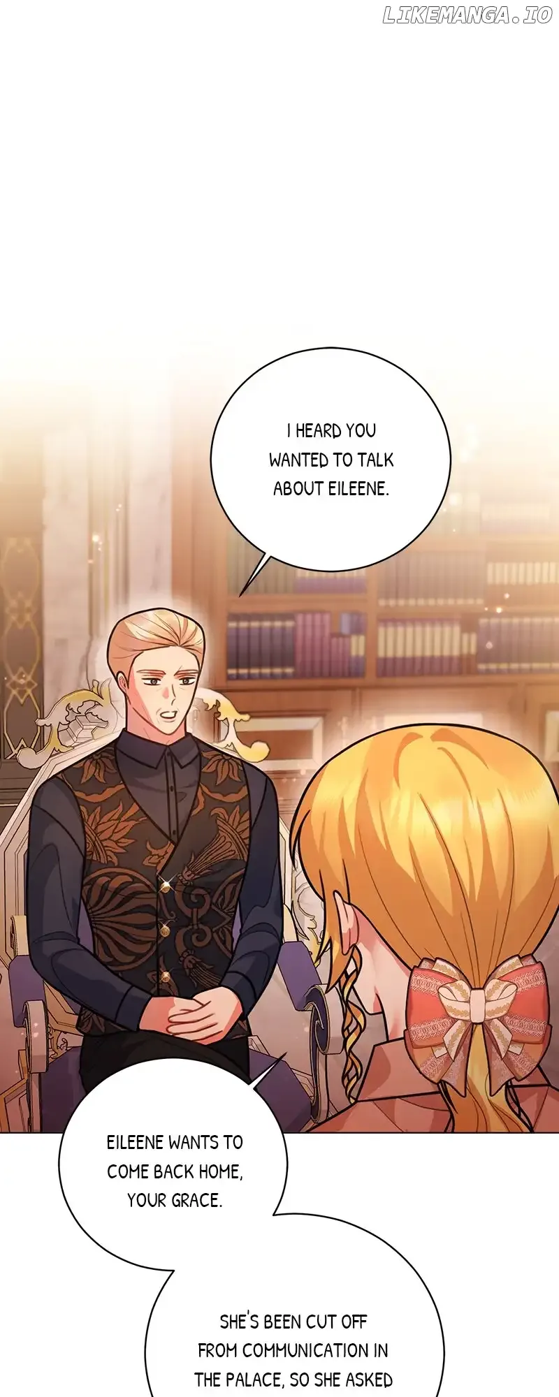 Supporting Characters Also Need Some Love Chapter 55 page 2