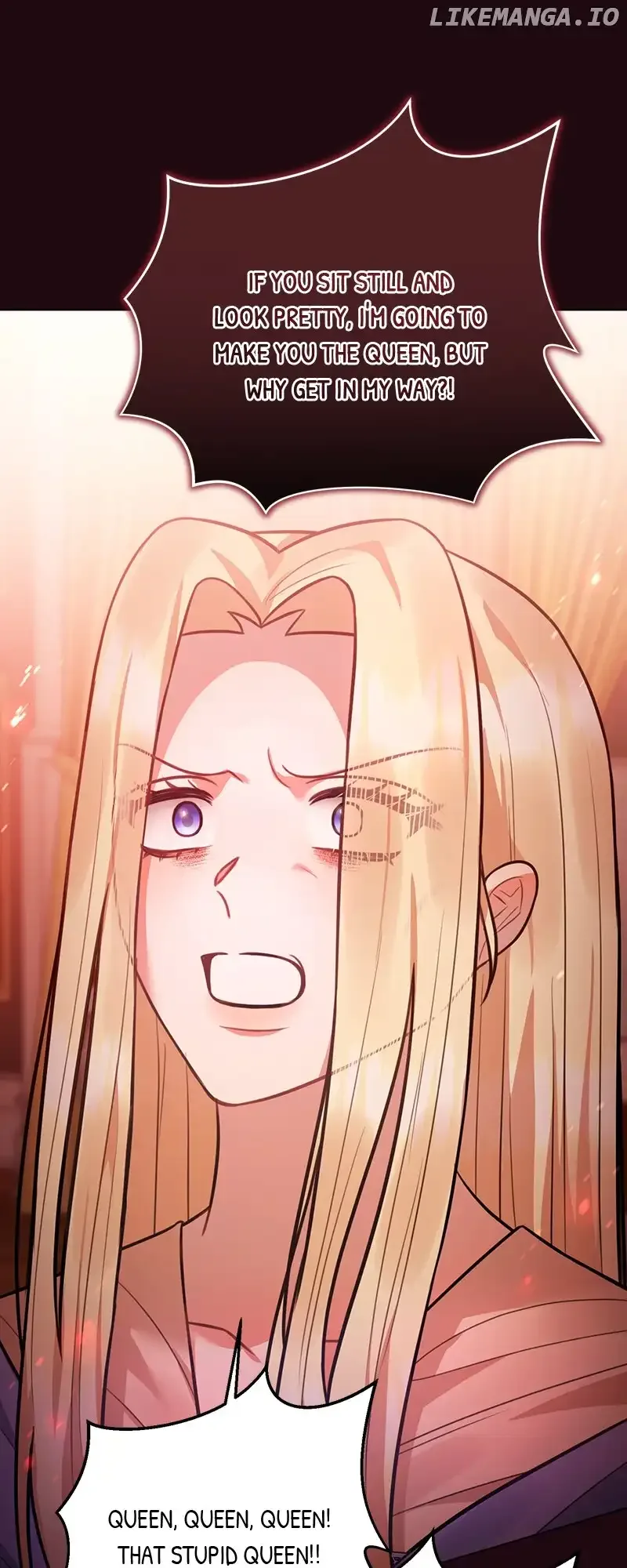 Supporting Characters Also Need Some Love Chapter 55 page 54
