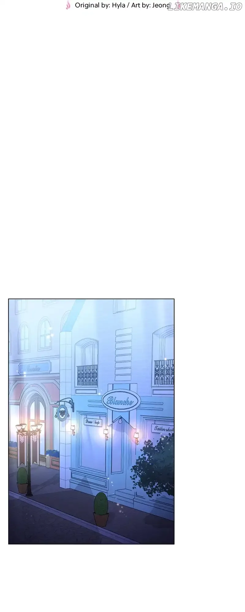 Supporting Characters Also Need Some Love Chapter 55 page 18