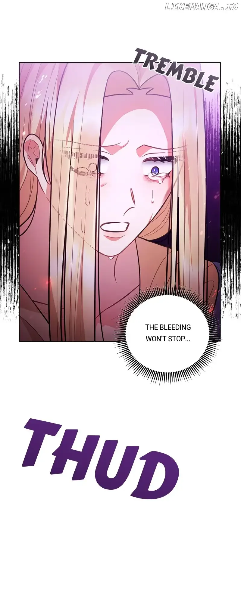 Supporting Characters Also Need Some Love Chapter 55 page 60