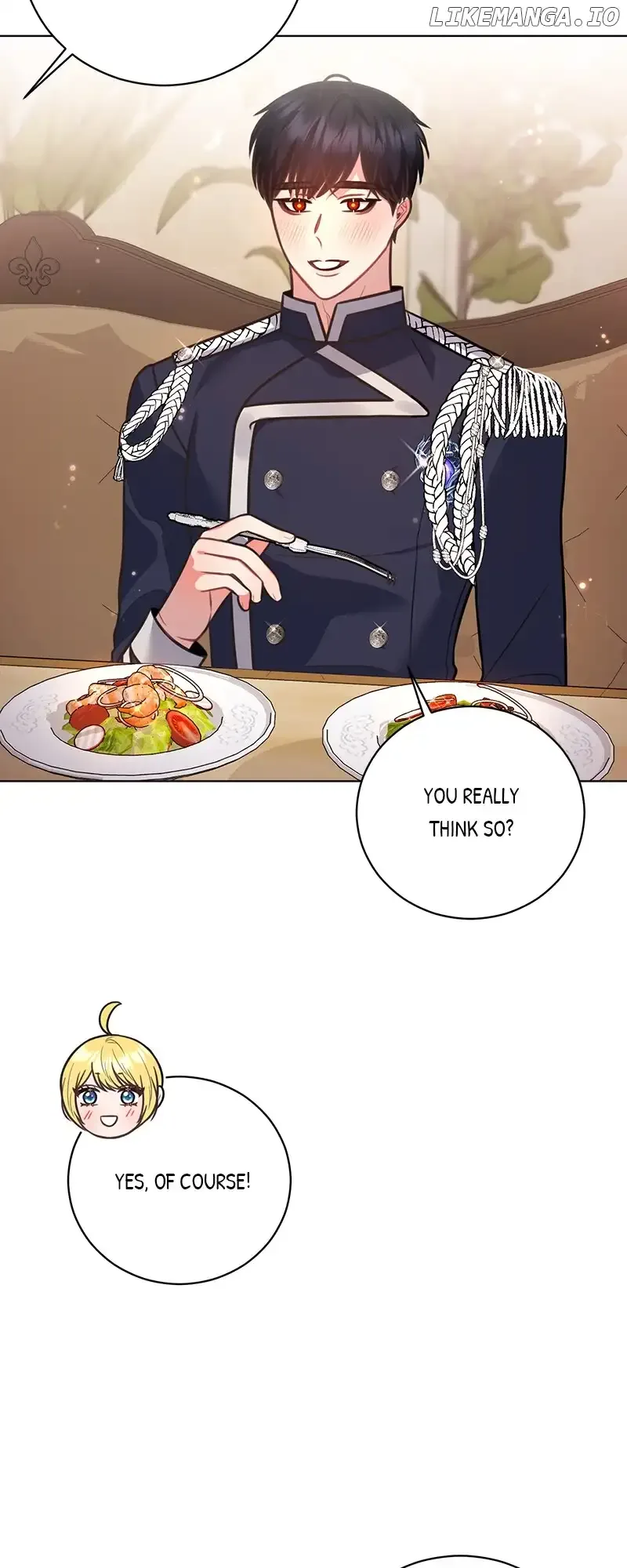 Supporting Characters Also Need Some Love Chapter 55 page 24