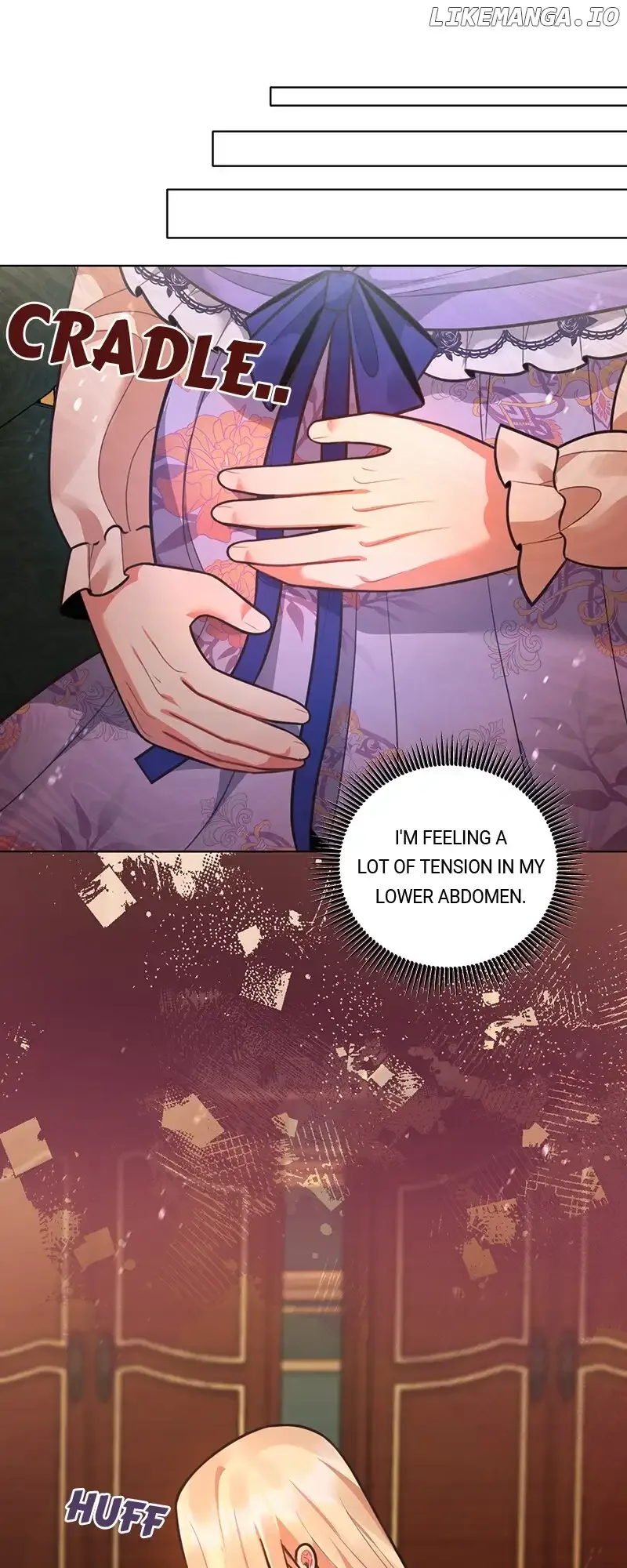 Supporting Characters Also Need Some Love Chapter 55 page 41