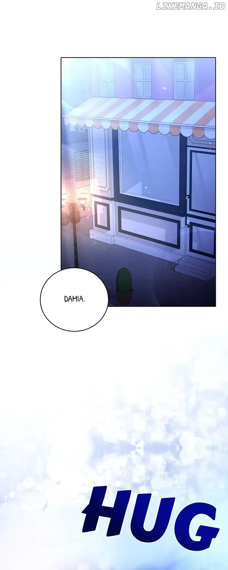 Supporting Characters Also Need Some Love Chapter 54 page 23