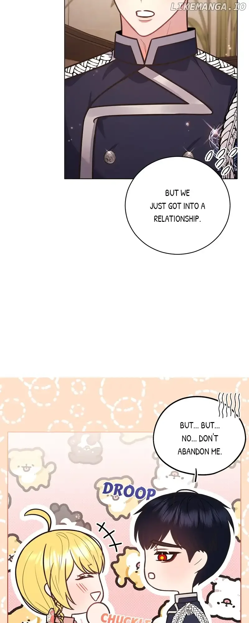 Supporting Characters Also Need Some Love Chapter 55 page 27