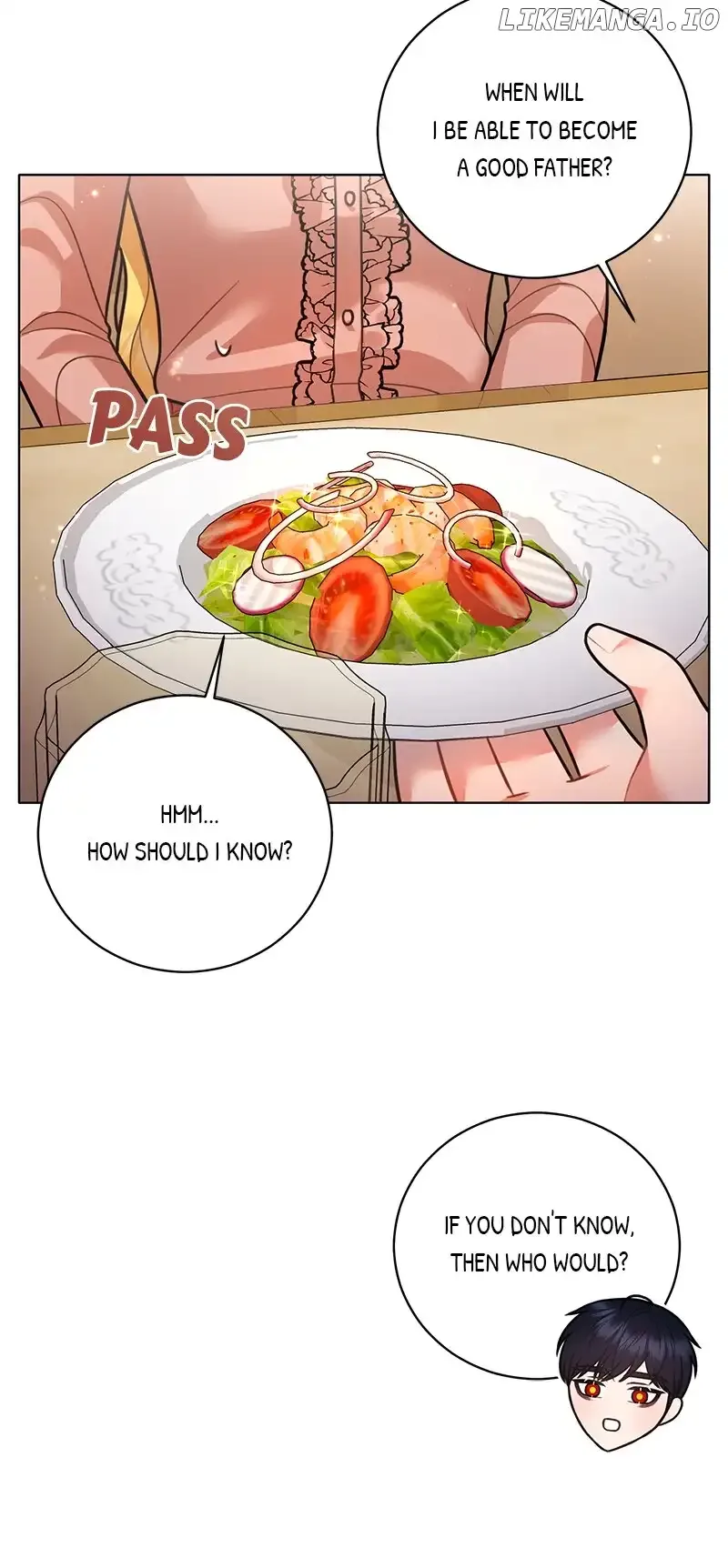 Supporting Characters Also Need Some Love Chapter 55 page 25