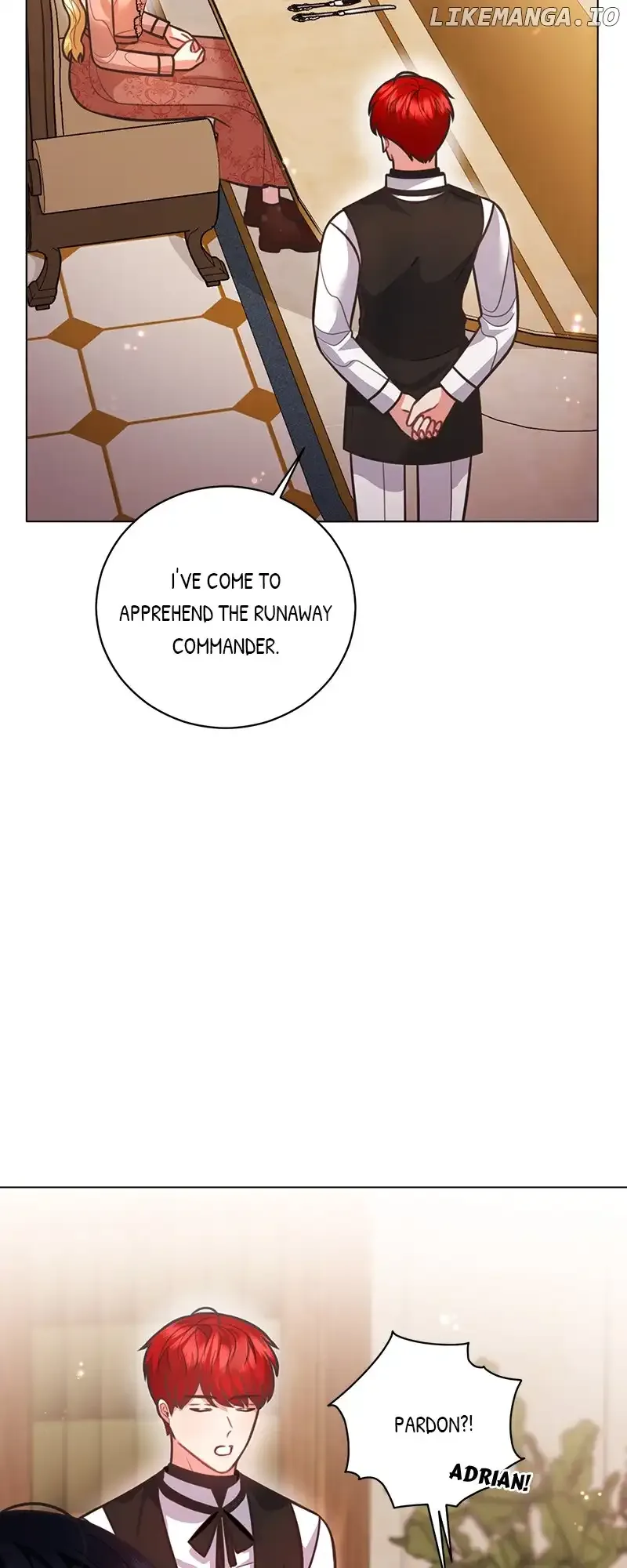Supporting Characters Also Need Some Love Chapter 55 page 31