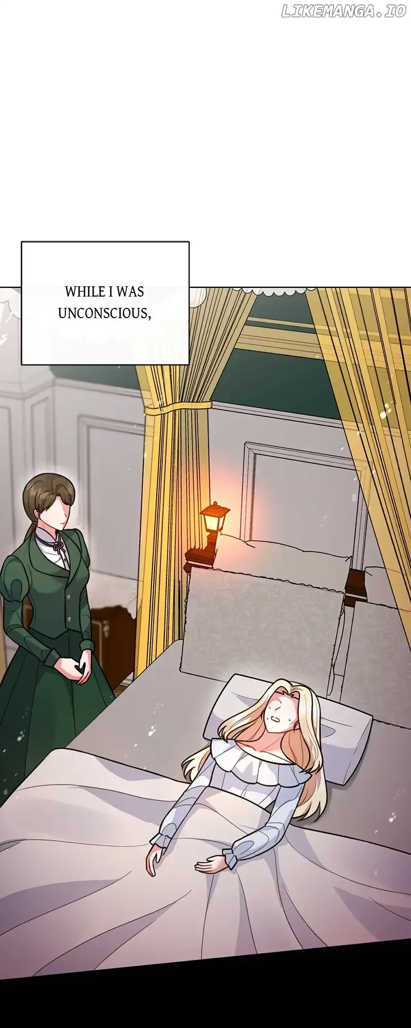 Supporting Characters Also Need Some Love Chapter 56 page 3