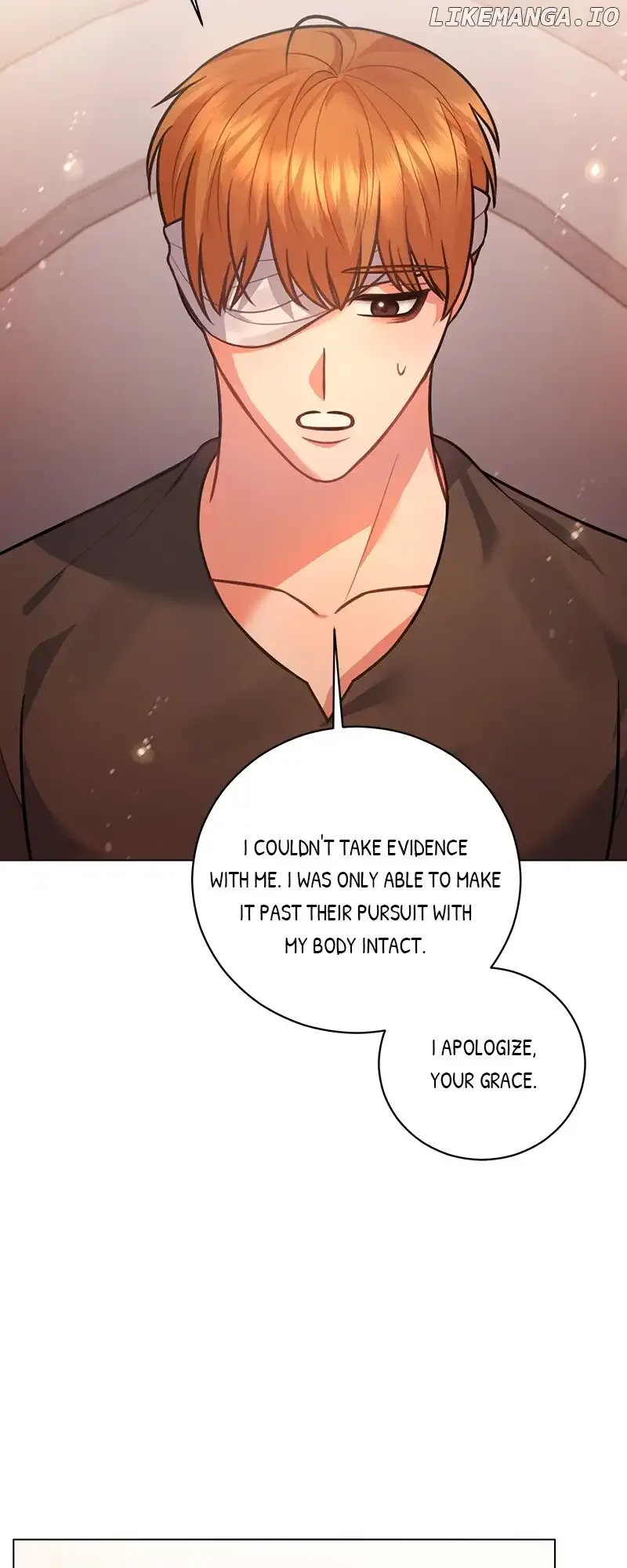 Supporting Characters Also Need Some Love Chapter 56 page 44
