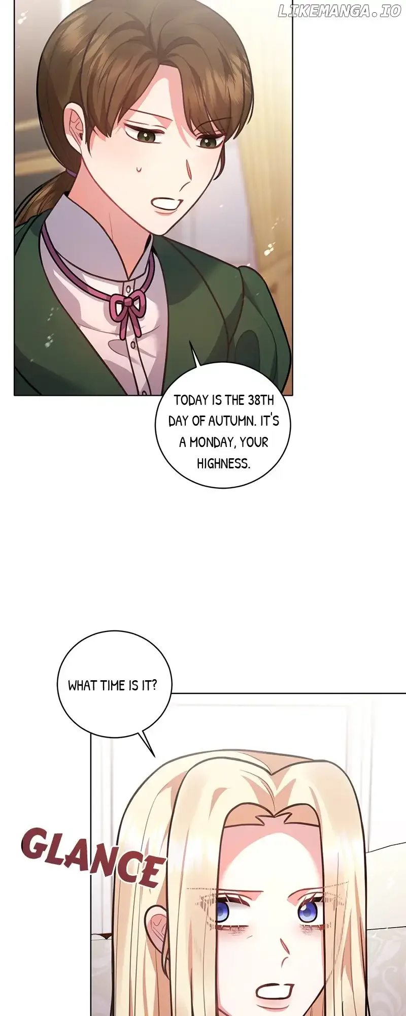 Supporting Characters Also Need Some Love Chapter 56 page 10