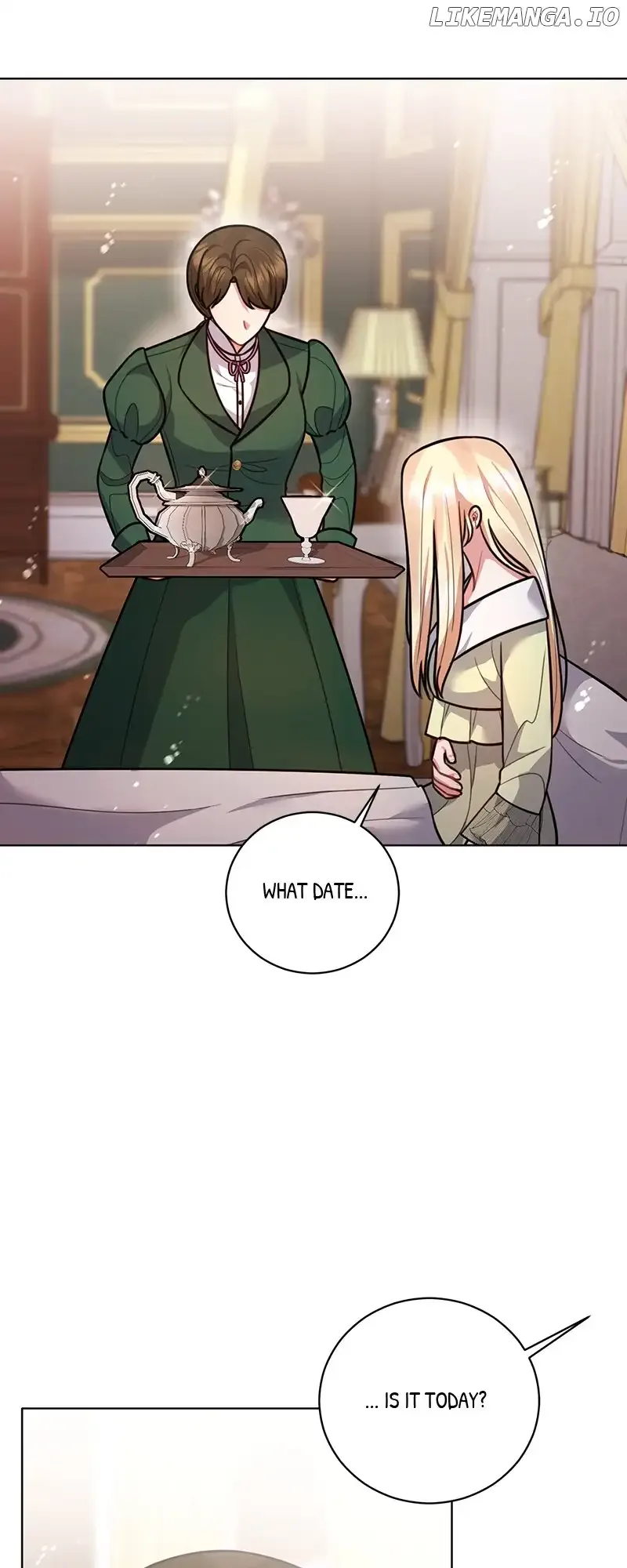 Supporting Characters Also Need Some Love Chapter 56 page 9