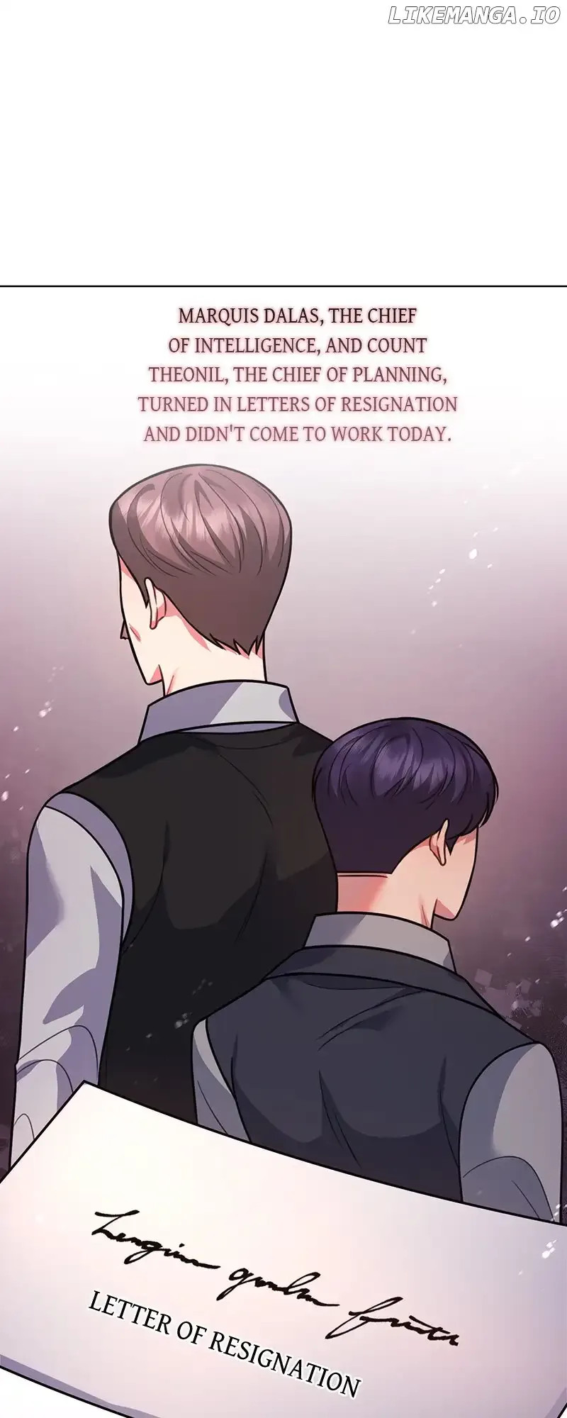 Supporting Characters Also Need Some Love Chapter 56 page 20