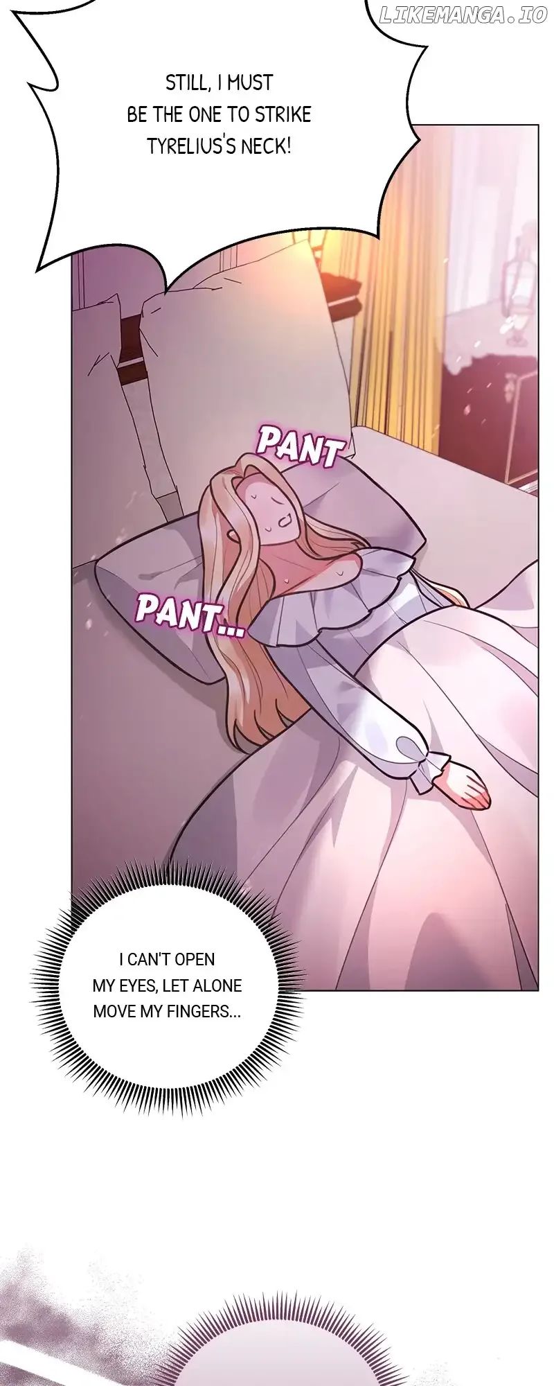 Supporting Characters Also Need Some Love Chapter 55 page 64