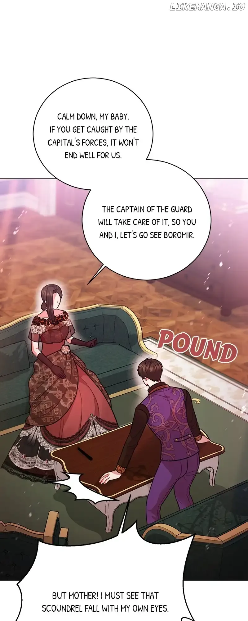 Supporting Characters Also Need Some Love Chapter 55 page 66