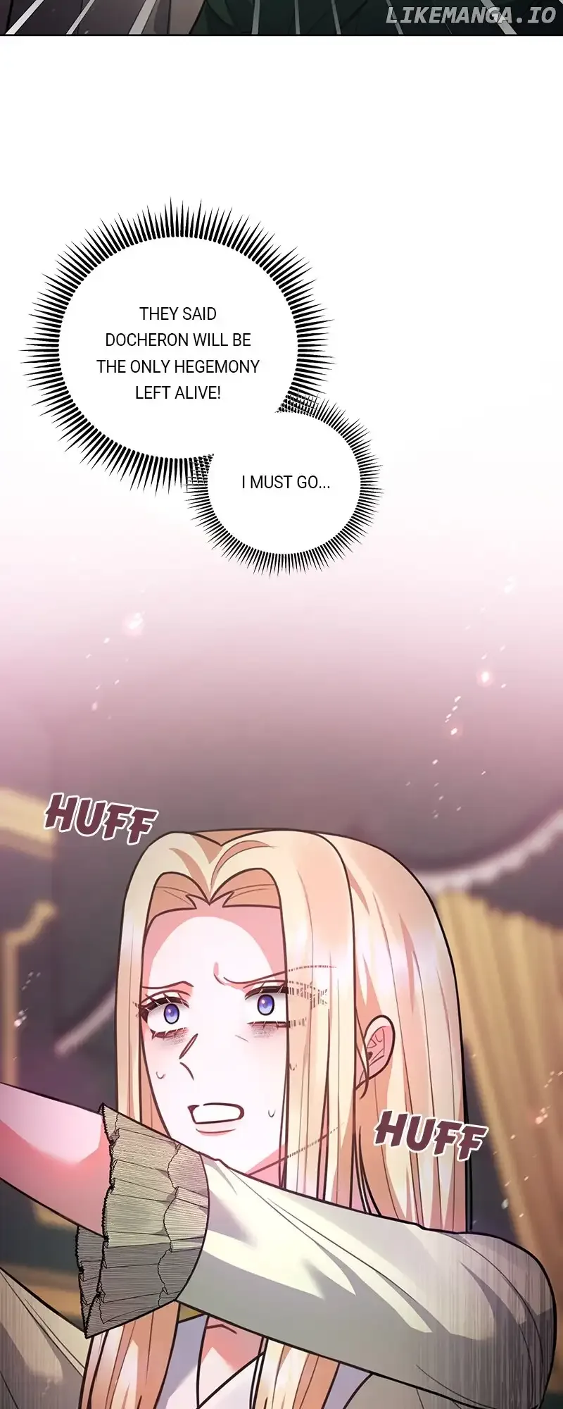 Supporting Characters Also Need Some Love Chapter 56 page 16
