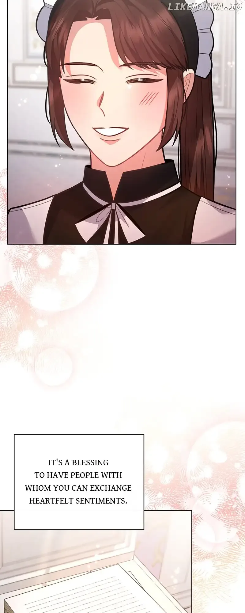 Supporting Characters Also Need Some Love Chapter 54 page 34