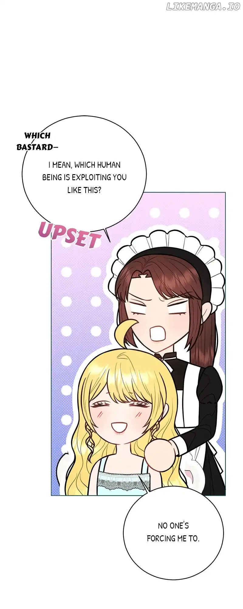 Supporting Characters Also Need Some Love Chapter 54 page 29