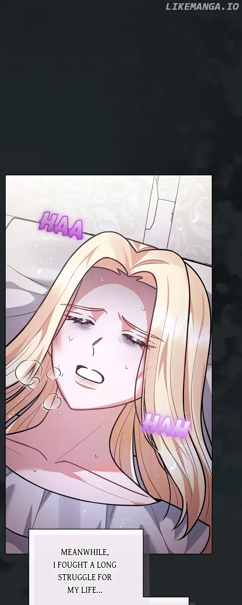 Supporting Characters Also Need Some Love Chapter 56 page 6