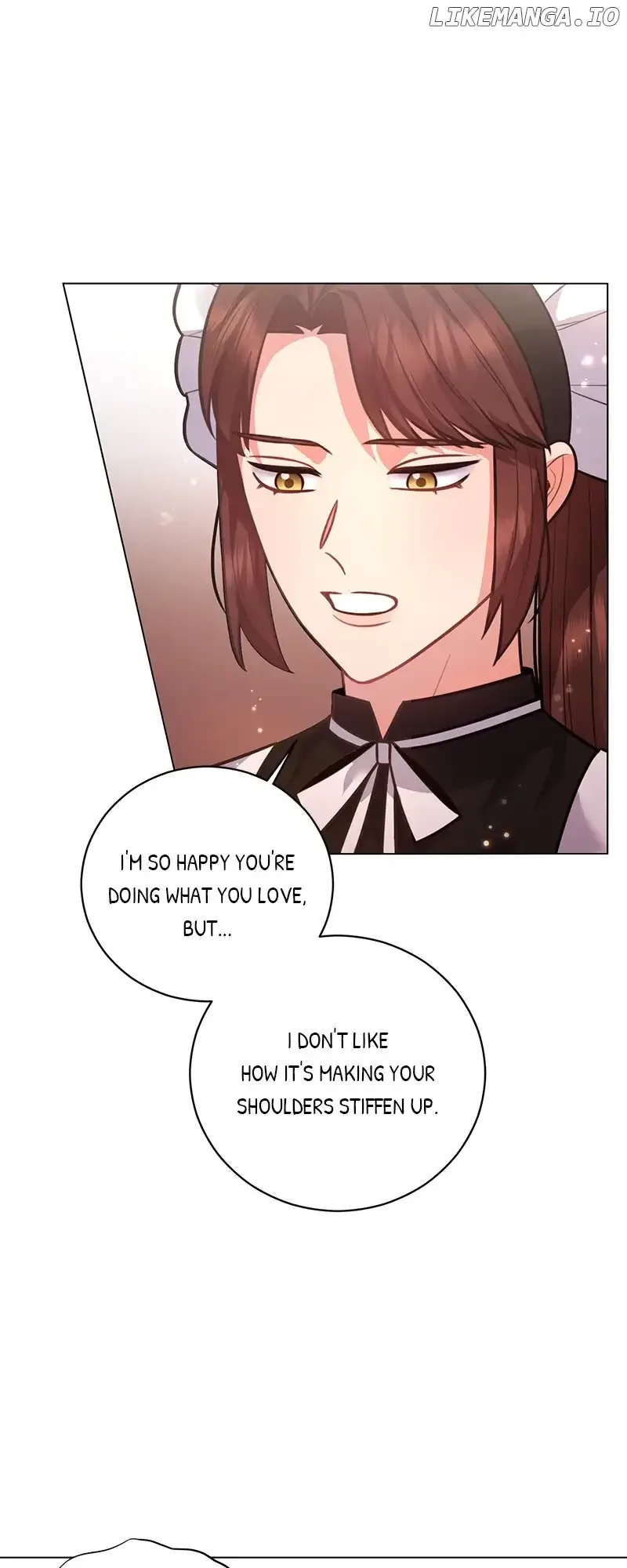 Supporting Characters Also Need Some Love Chapter 54 page 30