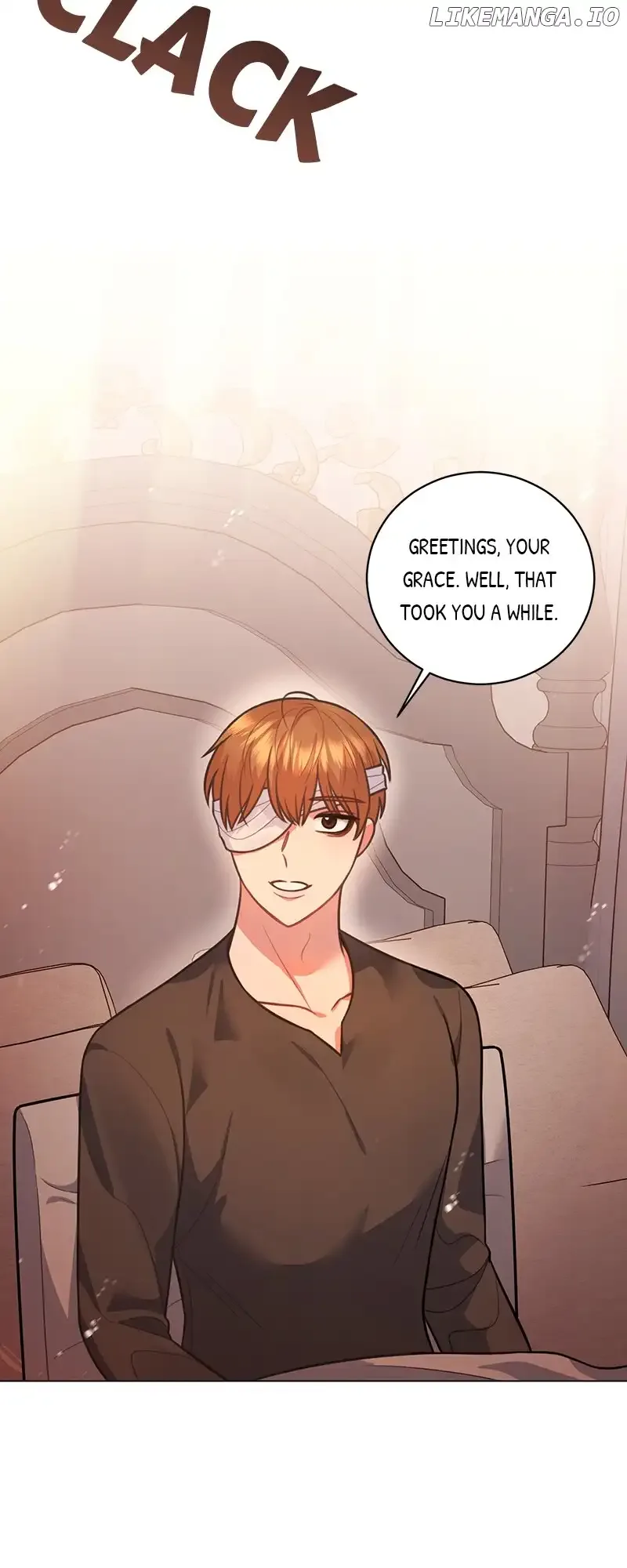 Supporting Characters Also Need Some Love Chapter 56 page 37
