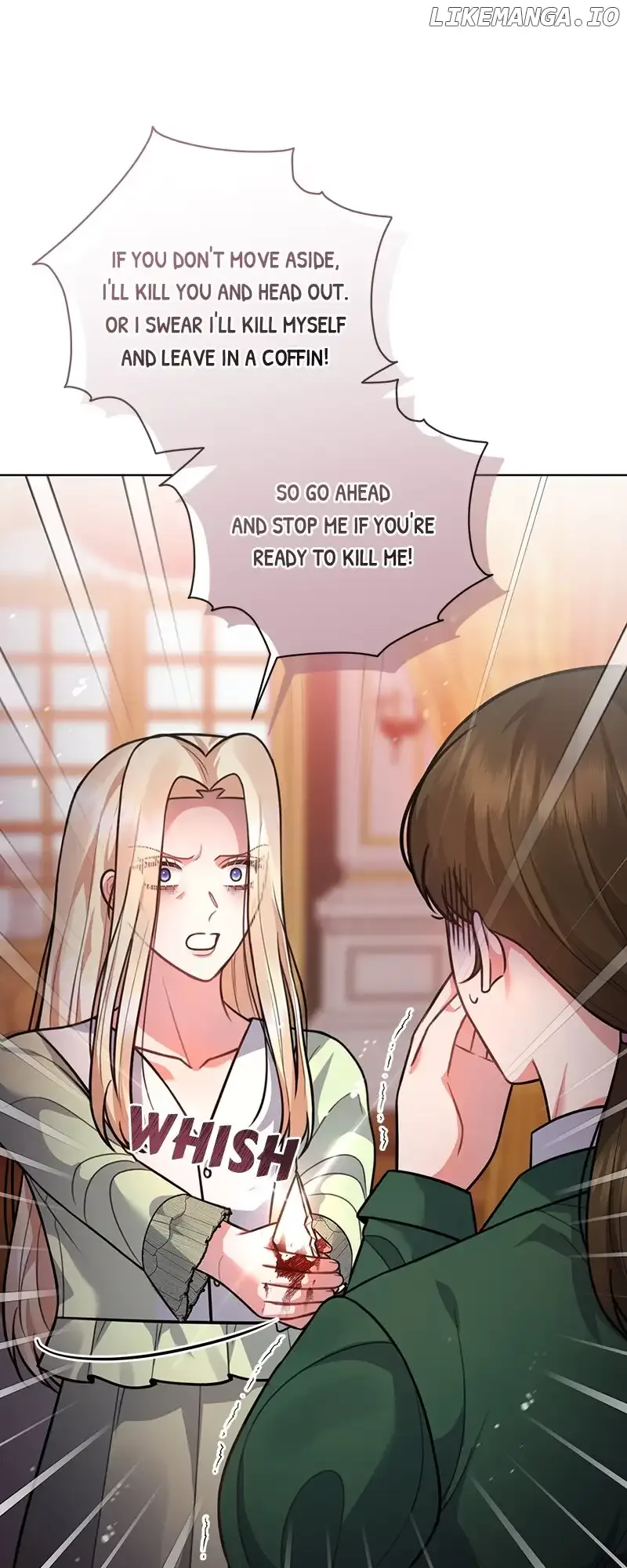 Supporting Characters Also Need Some Love Chapter 56 page 15
