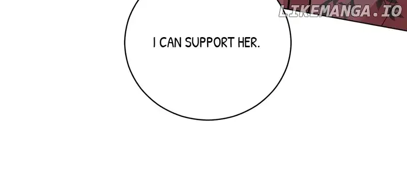 Supporting Characters Also Need Some Love Chapter 57 page 8