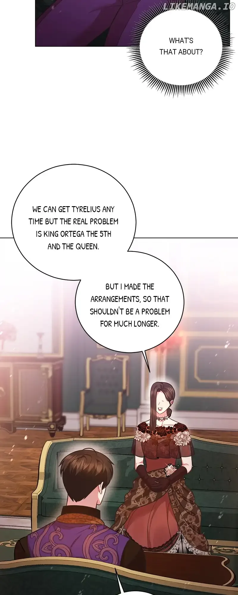 Supporting Characters Also Need Some Love Chapter 55 page 69